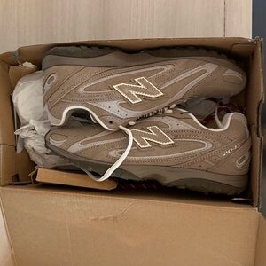 New balance 204L women’s 7
